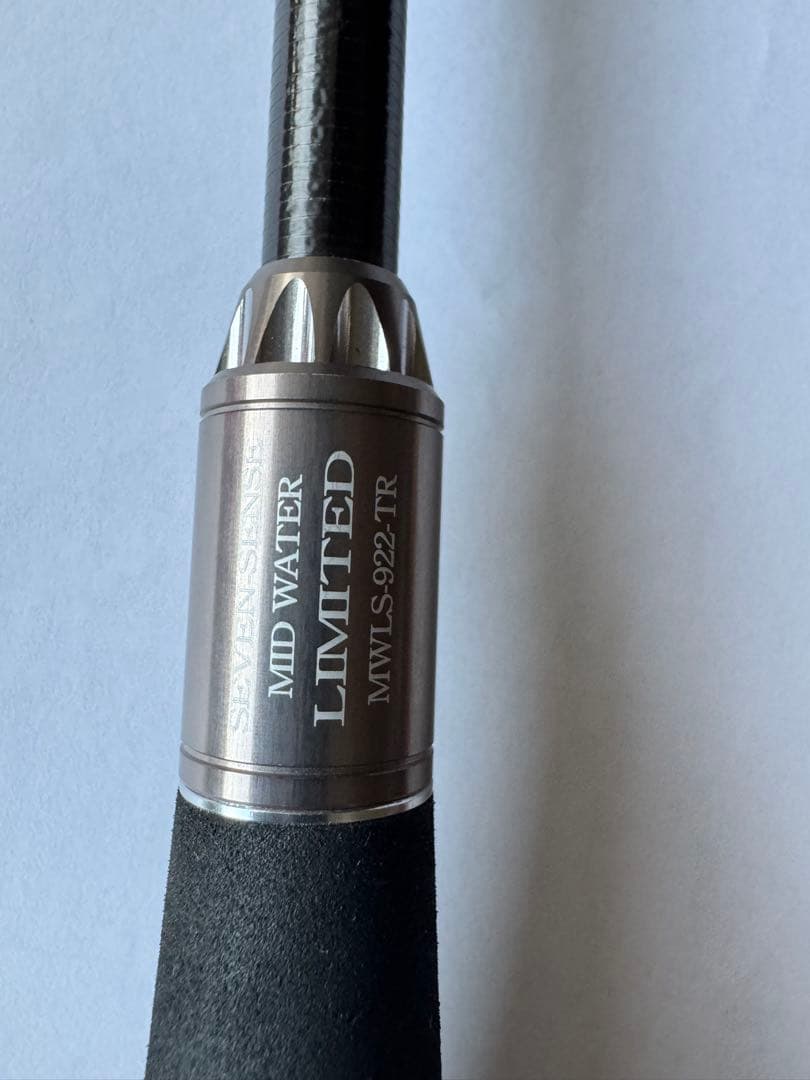 Gクラフト　Mid Water Limited MWLS-922-TR