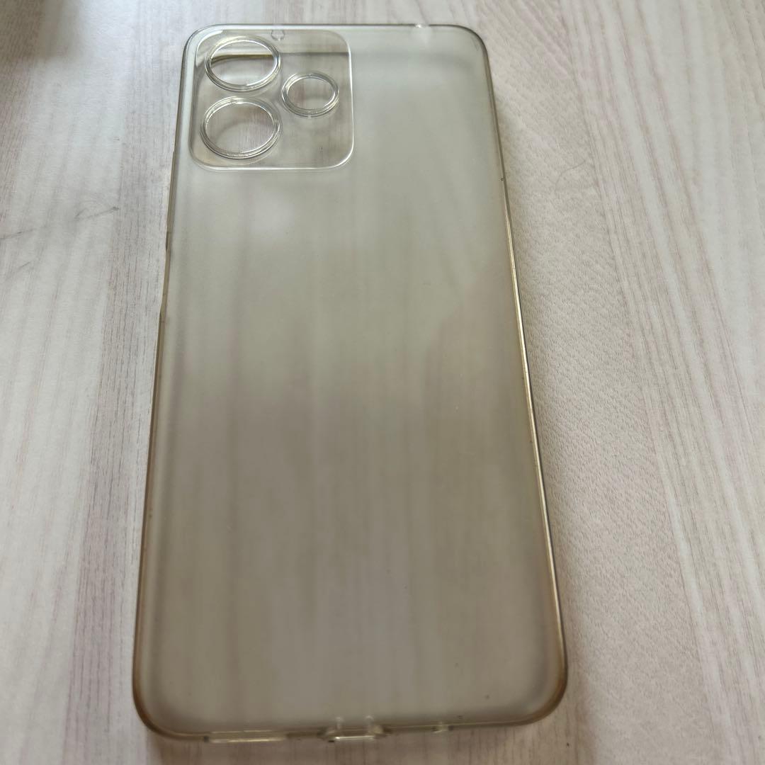 Xiaomi Redmi 12 5G 本体