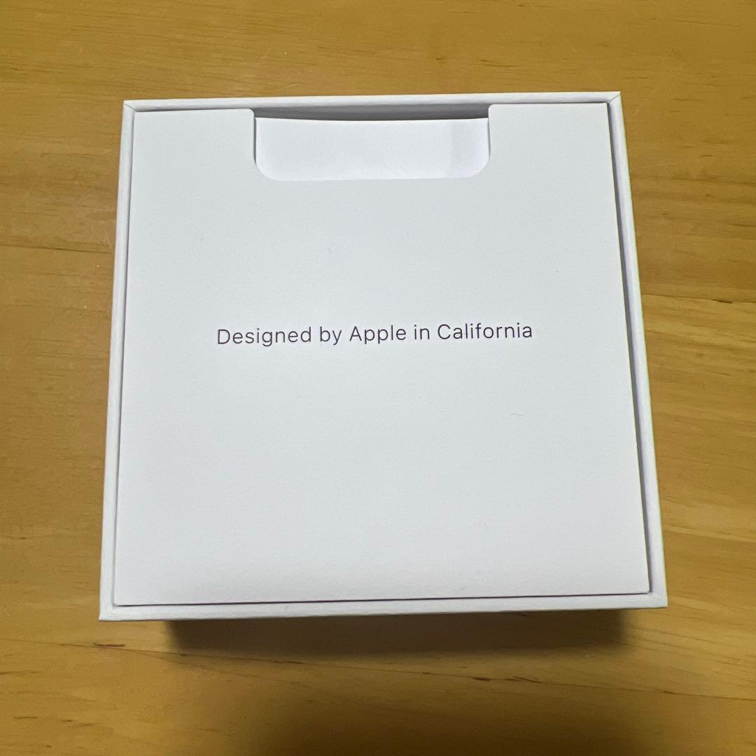 イヤホン AirPods4 ANC