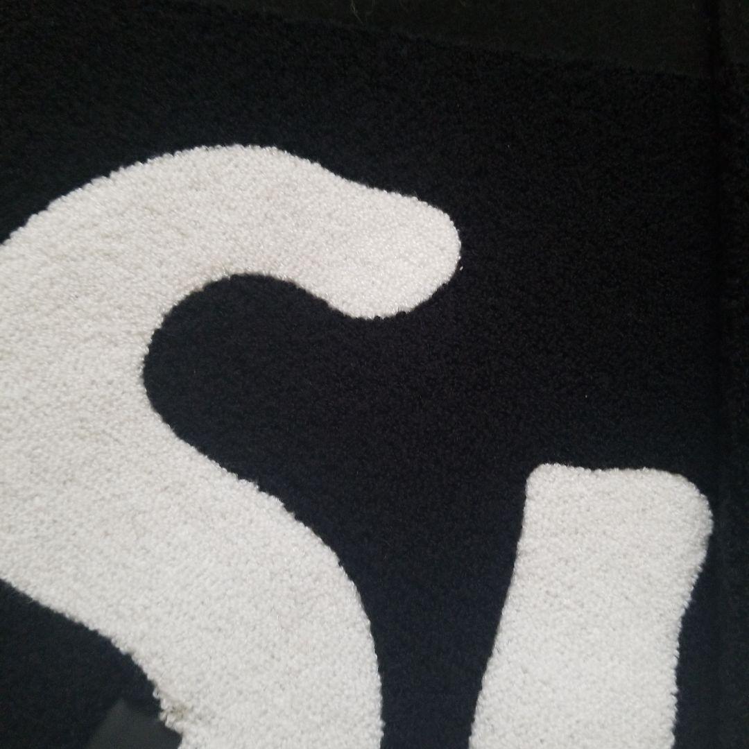 Supreme スタジャン ブラック L