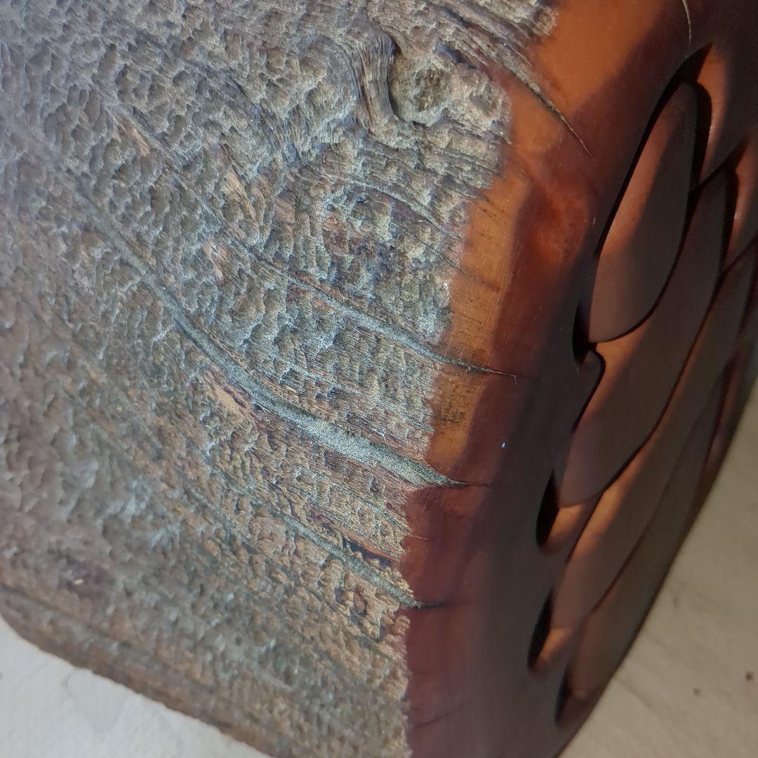 【希少】BRISTLECONE PINE COMPANY ジュエリーボックス