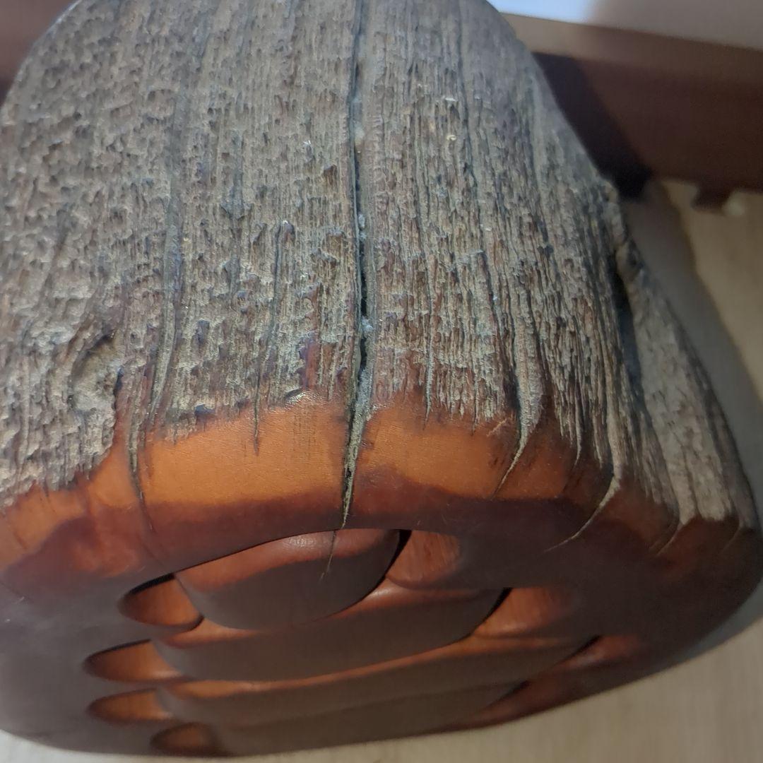 【希少】BRISTLECONE PINE COMPANY ジュエリーボックス