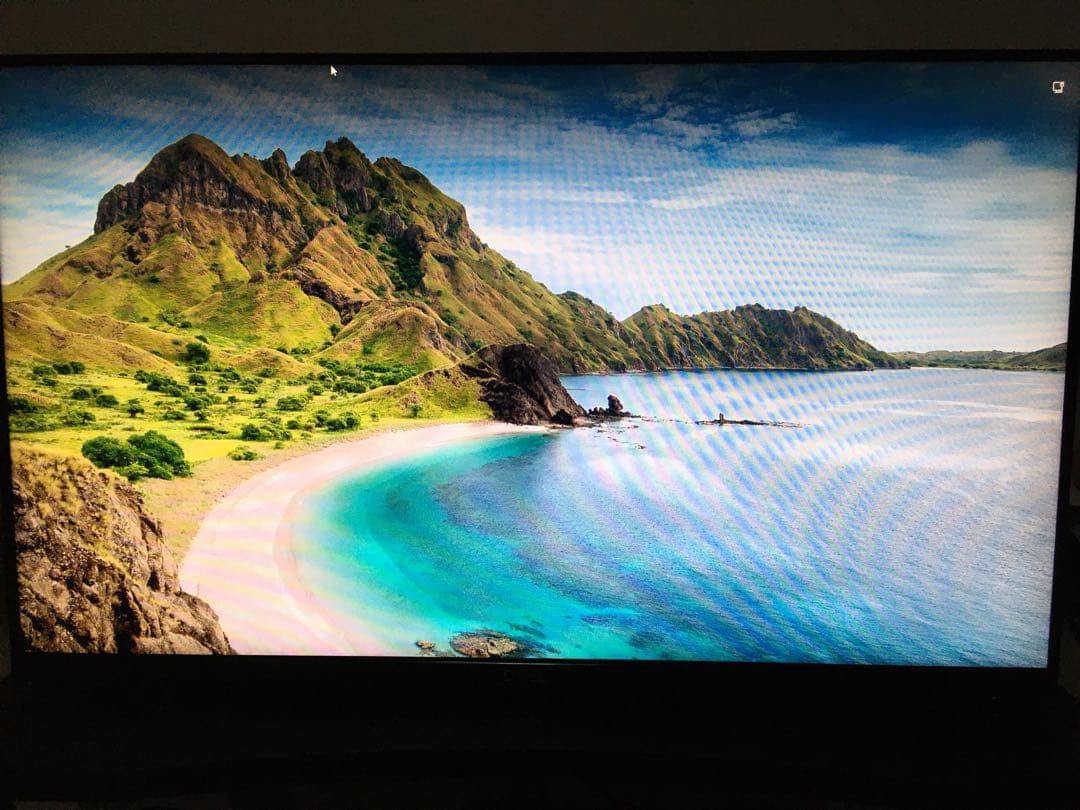 ywuktさん専用DELL s2421hgf 144hz モニター 最終値下げ