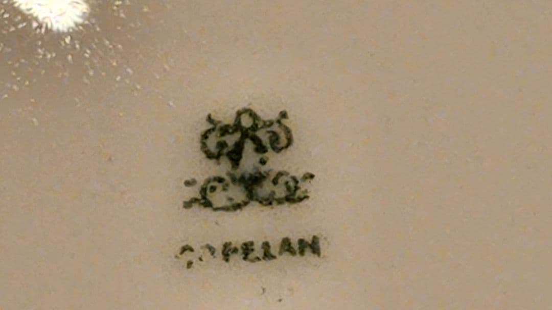 プレート ローズ プレート ピンク ビンテージ アンティーク