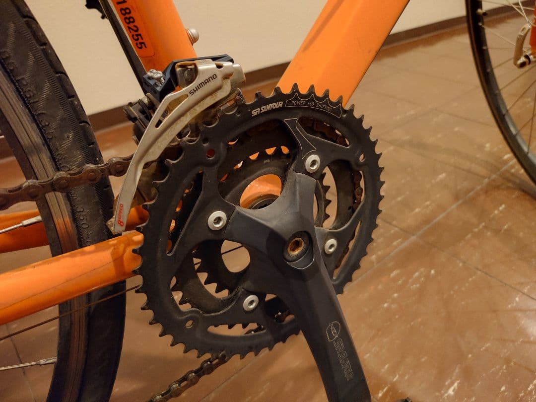 MARIN CORTEMODERA クロスバイク 19インチ