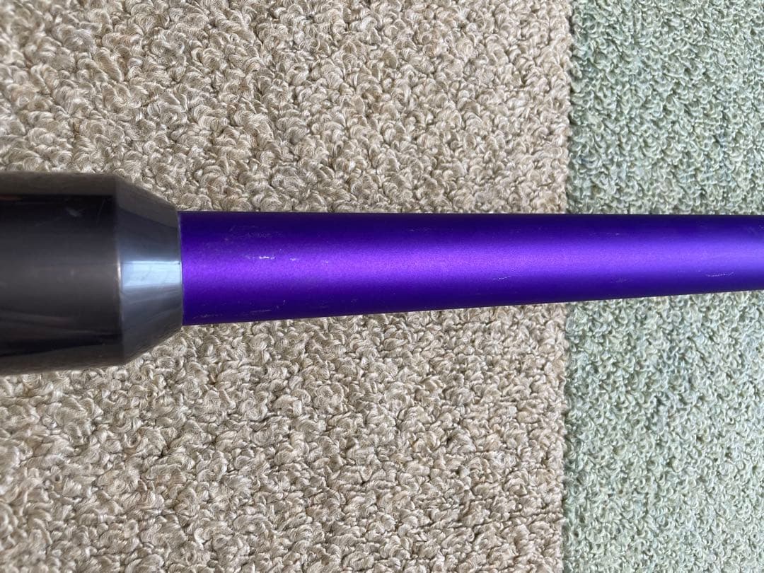 Dyson ダイソン　SV18 コードレスクリーナー