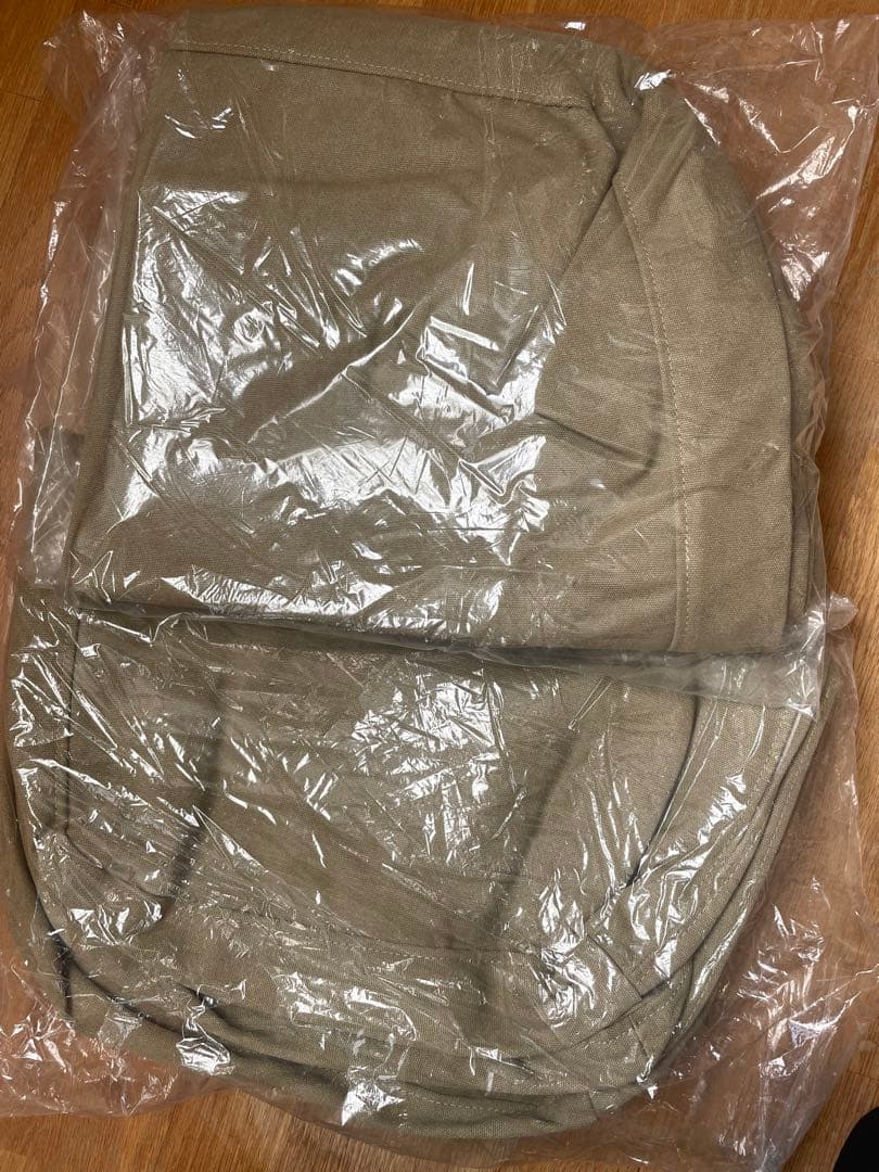 【2/7まで値下げ中】クラウドソファーカバー　momo natural