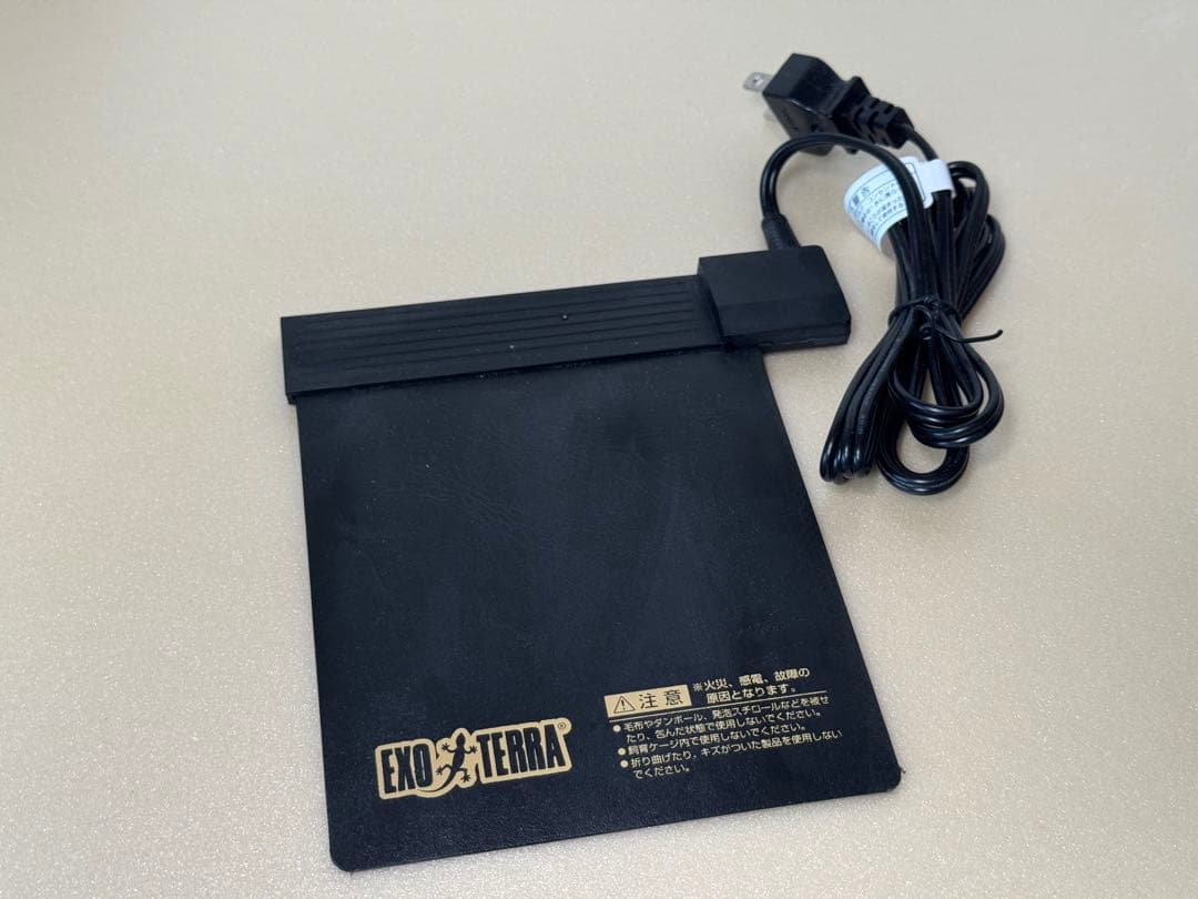 WildPlanet850ケース他フトアゴヒゲトカゲ飼育セット（現地引渡し）