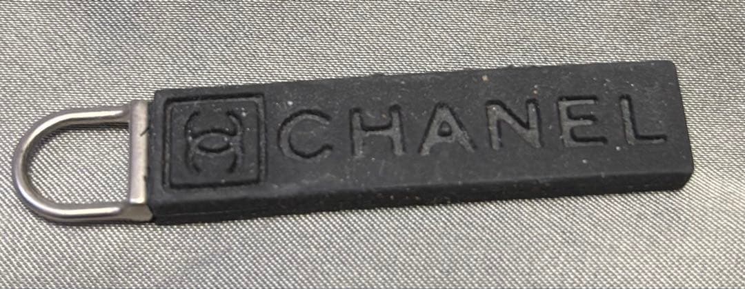 CHANEL ショルダーバッグ