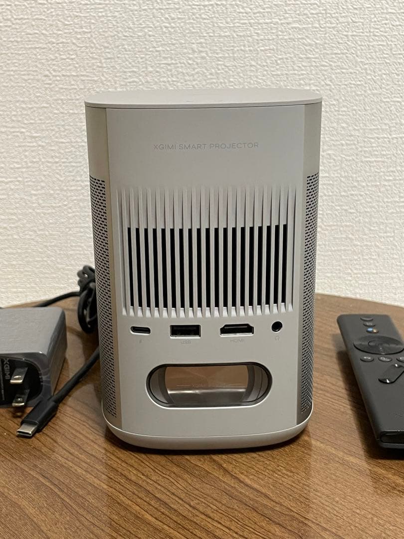 Xgimi Mogo 2＋マルチアングルスタンド