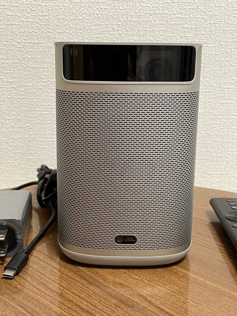 Xgimi Mogo 2＋マルチアングルスタンド