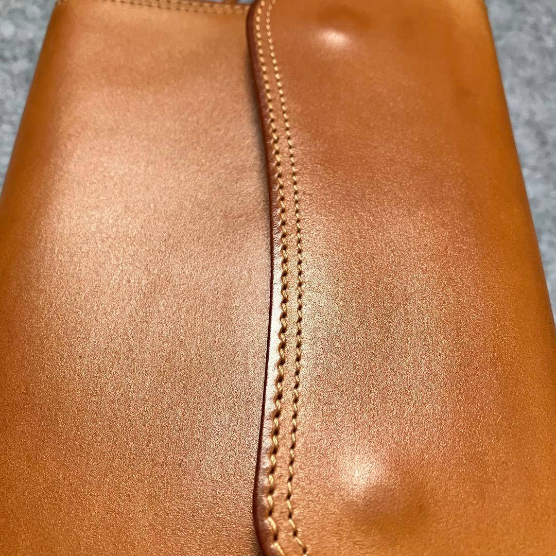 【お正月特価】コルボ　スレート　文庫本用ブックカバー　ベージュ