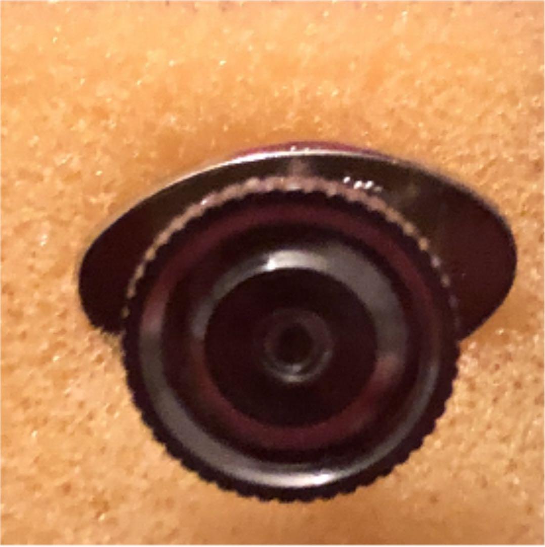 バッチ 全生連 創立40周年記念銀胸章バッチ 日本赤十字社