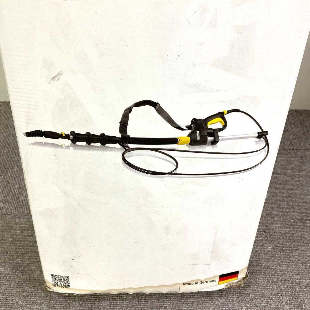 2966-M ケルヒャー 高圧洗浄機 延長パイプ 4m