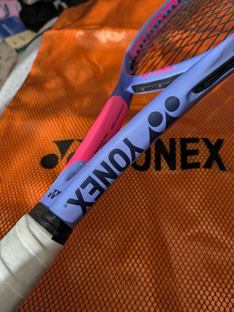 ヨネックス ブイコア ゲーム G1