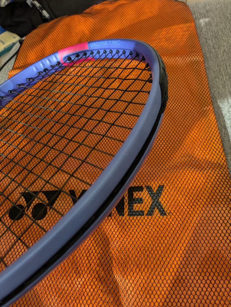 ヨネックス ブイコア ゲーム G1