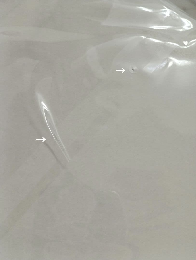 未開封　抜き取りなし　近沢レース 福袋2026 午づくし7点セット