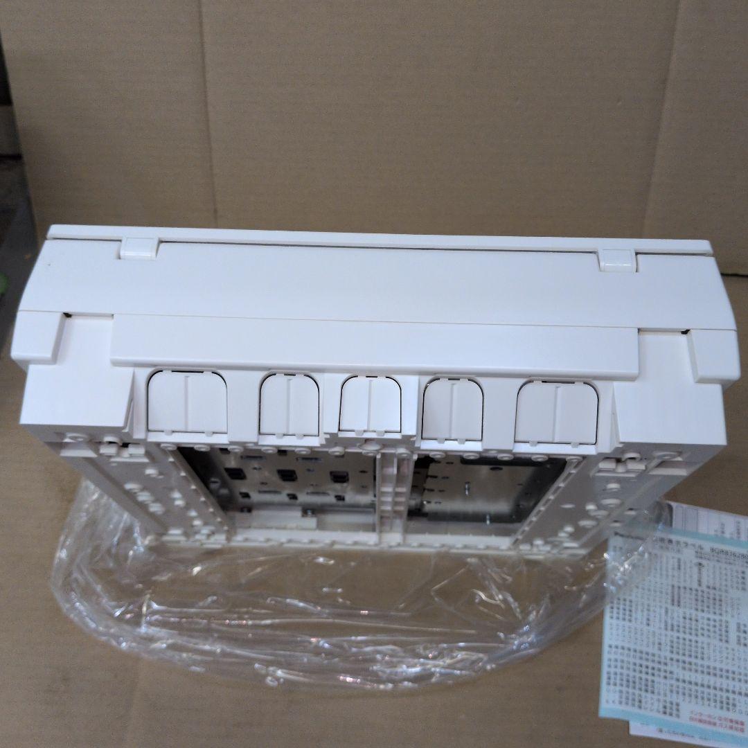 Panasonic コスモパネル BQR 8682 住宅分電盤