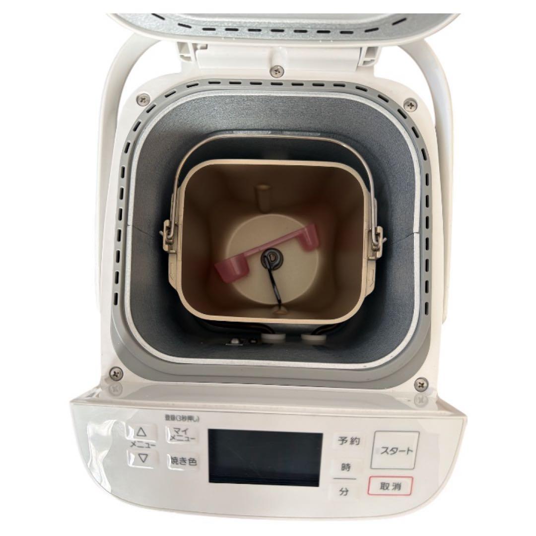 Panasonic ホームベーカリー SD-SB1 2020年製