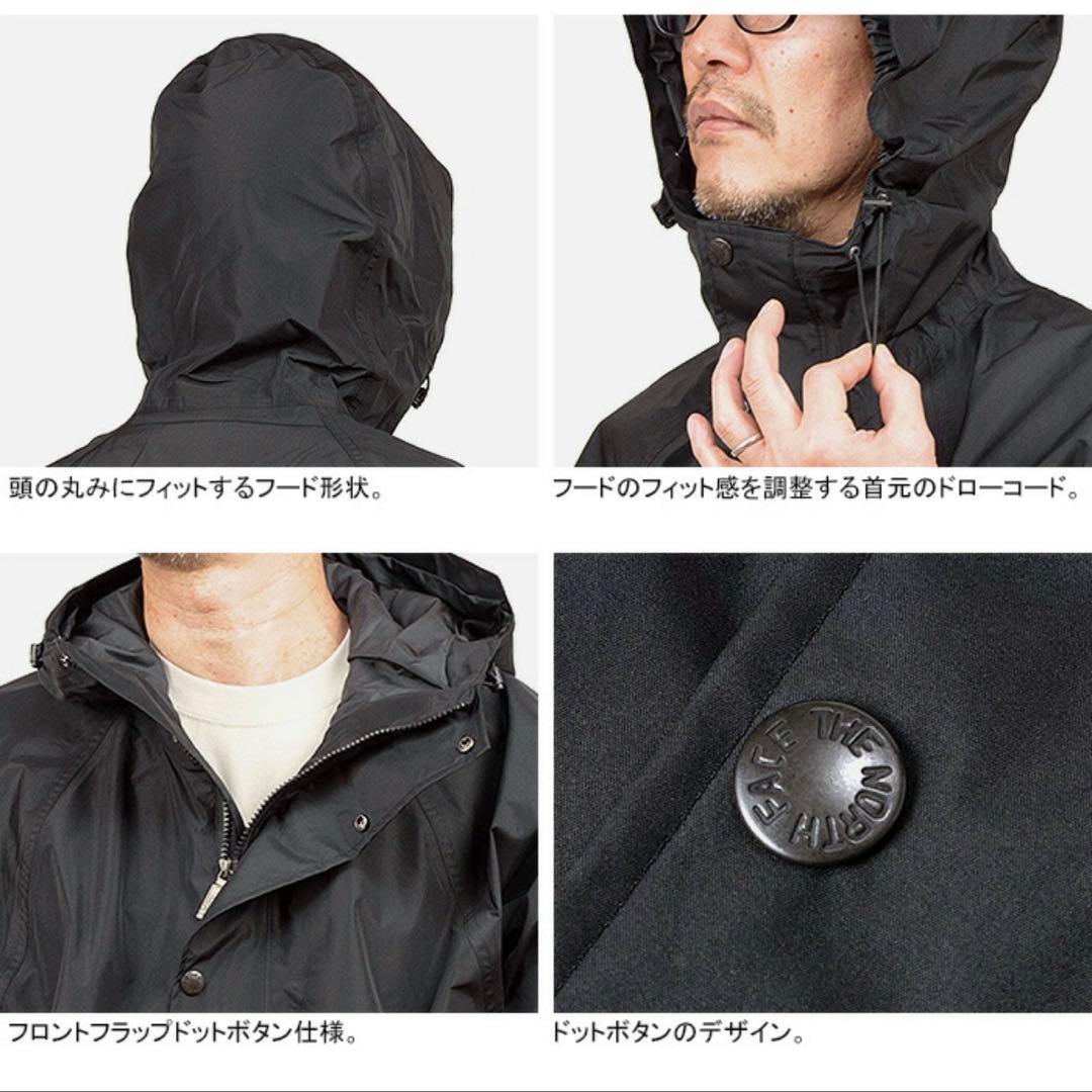 a*k様 THE NORTH FACE STOW AWAY JACKET ネイビ