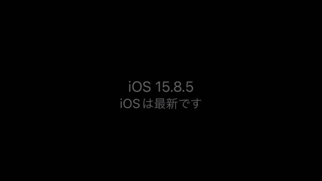 Apple iPhone 6s スペースグレー 本体 64GB