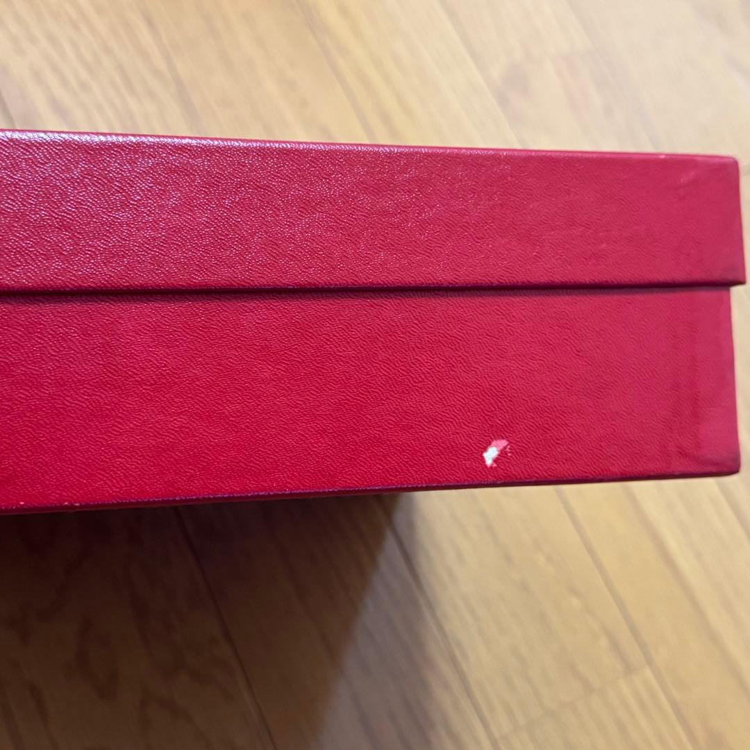 Baccarat クリスタル 馬の彫刻