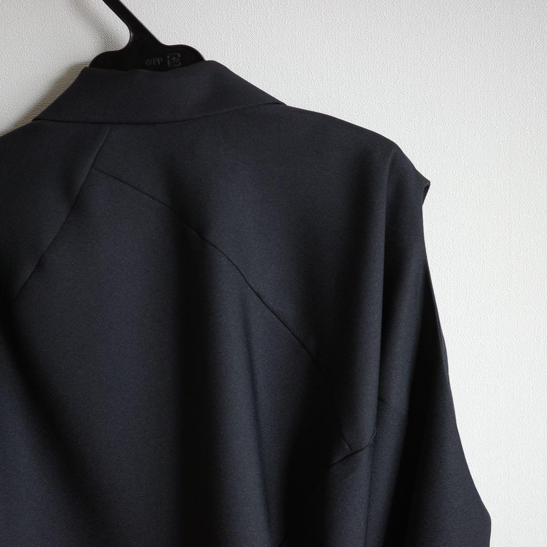 ANREALAGE 24AW ボールジャケットベスト 48