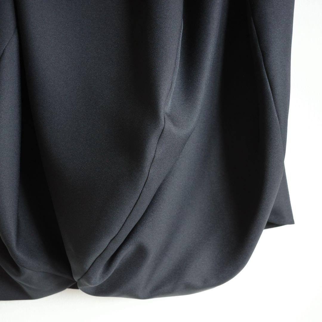 ANREALAGE 24AW ボールジャケットベスト 48