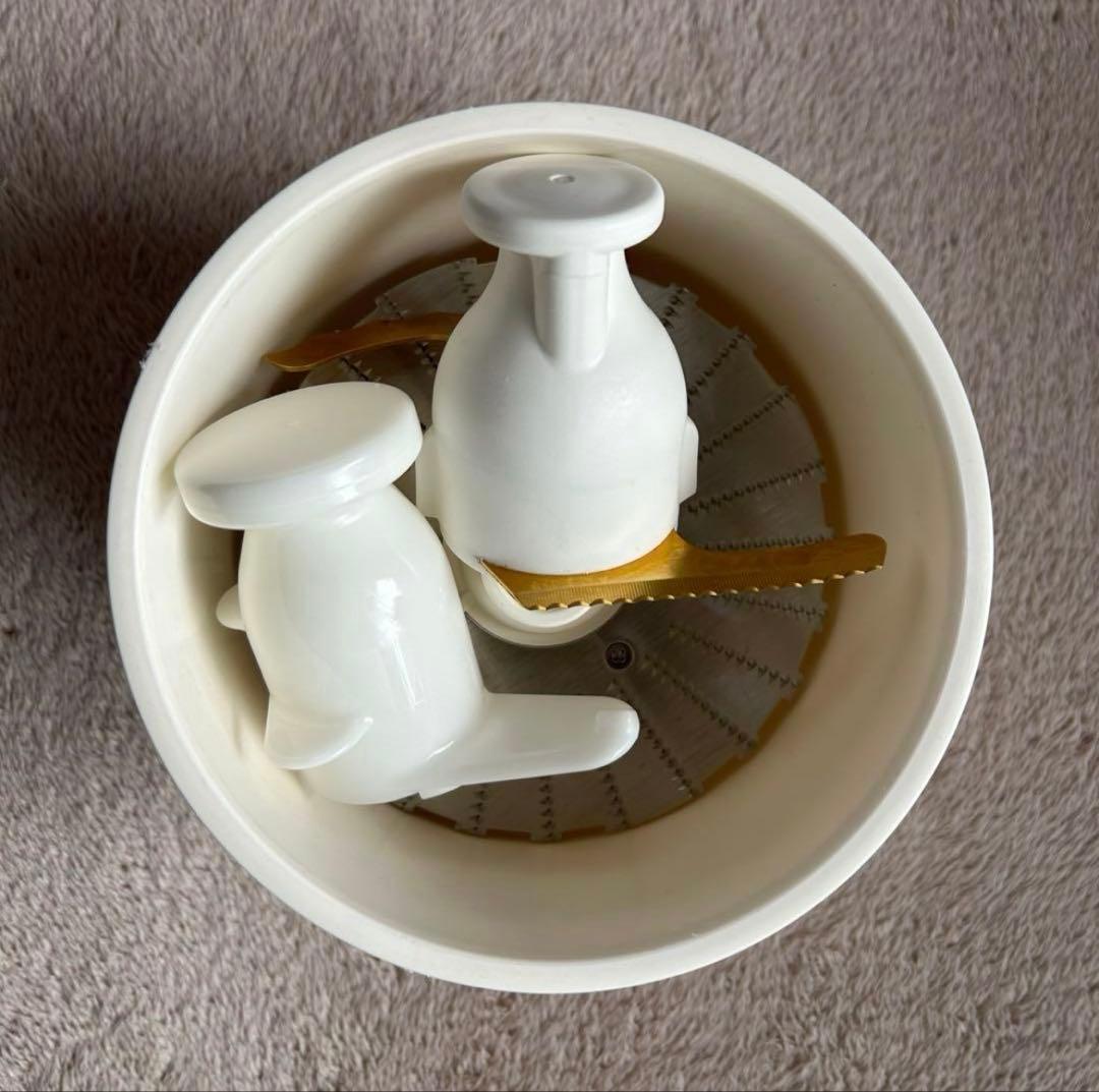 National ナショナル フードプロセッサー　MK-K78