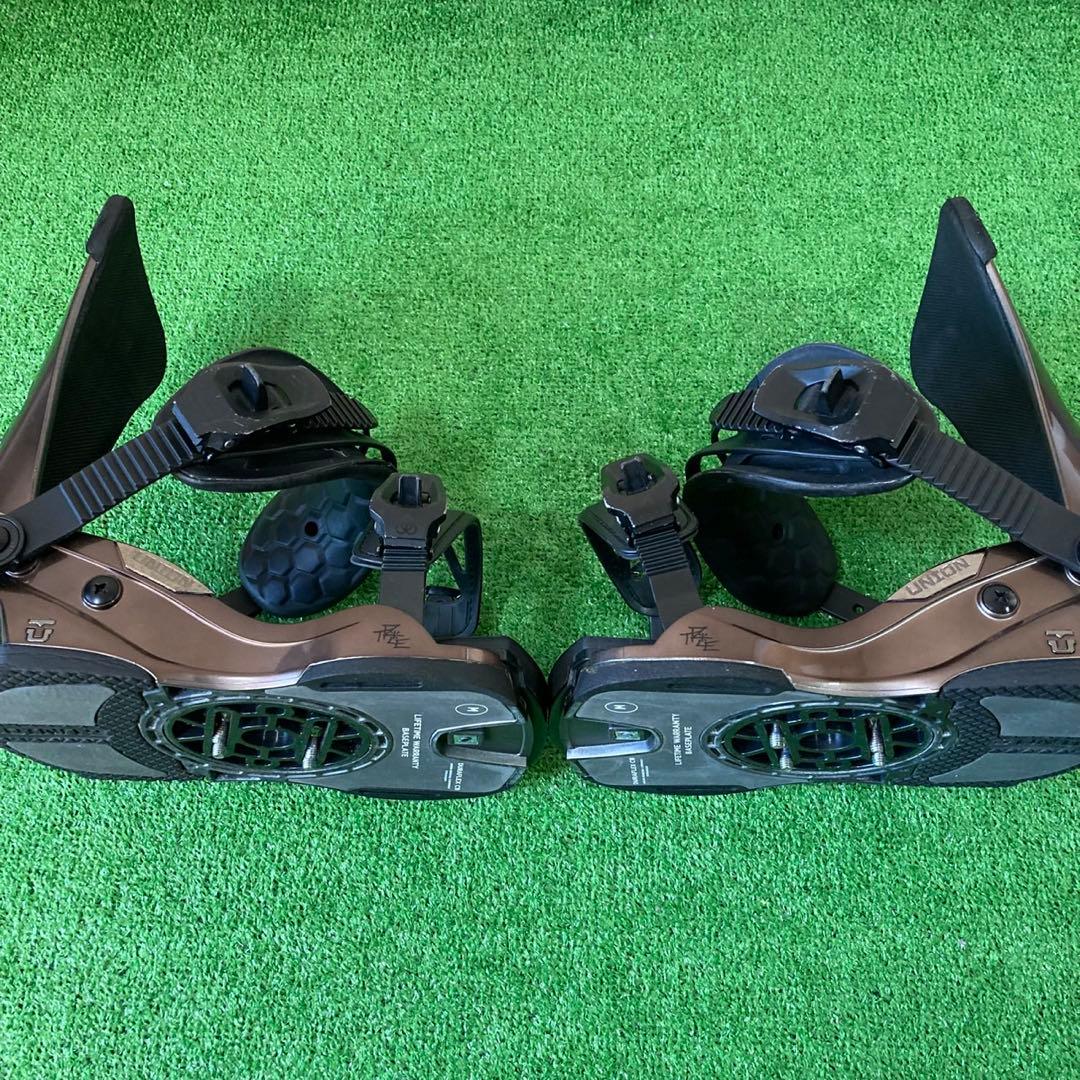 UNION トラビスライス　16-17 Mサイズ