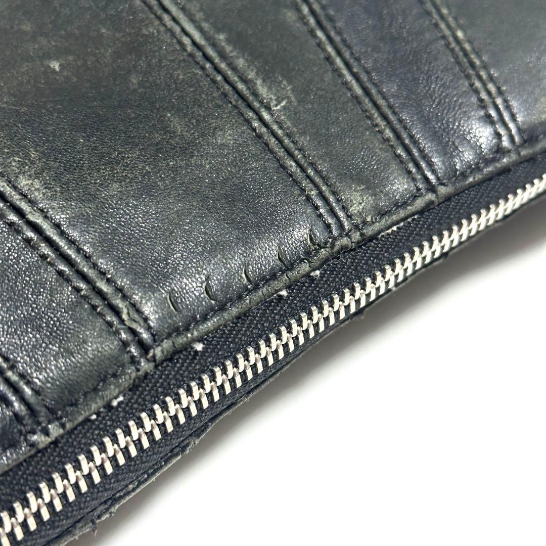 LEMAIRE ルメール クロワッサン ショルダーバッグ ミディアム