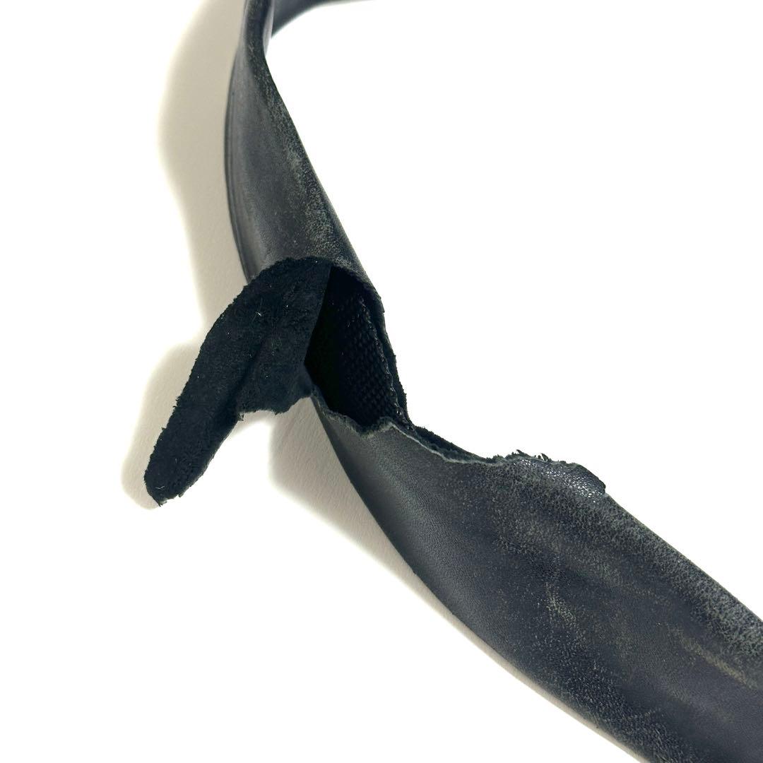 LEMAIRE ルメール クロワッサン ショルダーバッグ ミディアム