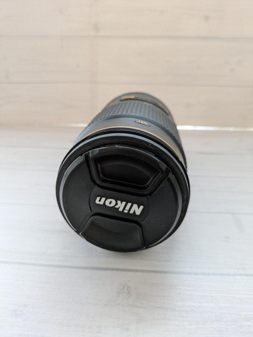 ニコン AF-S NIKKOR 80-400㎜ f/4.5-5.6G ED VR