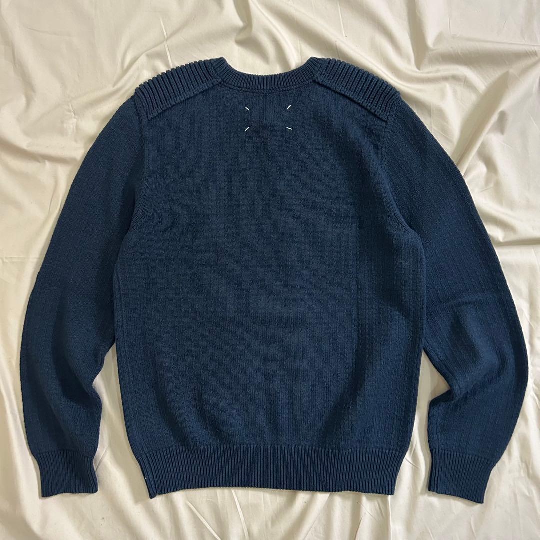 Masion Martan Margiela 14 ニットセーター マルジェラ