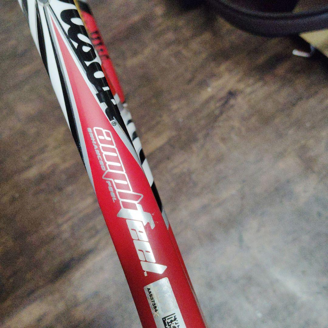 Wilson Ultra 95 テニスラケット