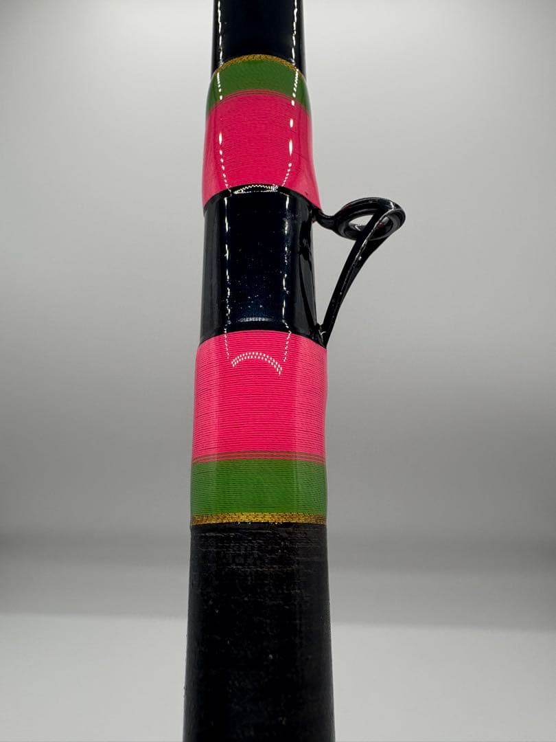 ダイコー　フルフィールド石鯛　波伝　500MH リメイク品