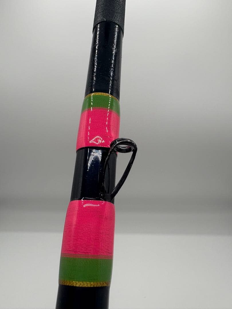 ダイコー　フルフィールド石鯛　波伝　500MH リメイク品