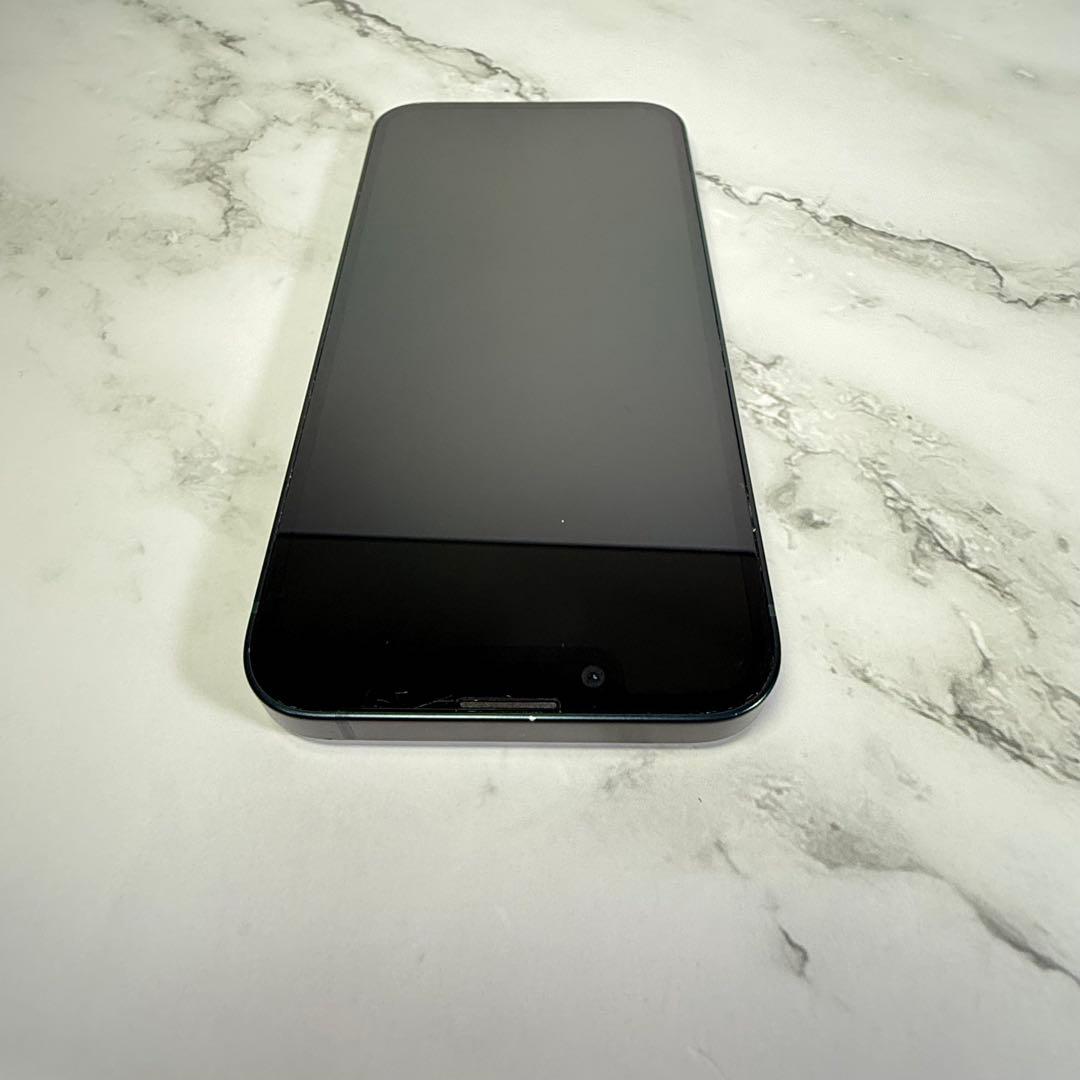 ★新品バッテリー　iPhone13 mini 128GB SIMフリー