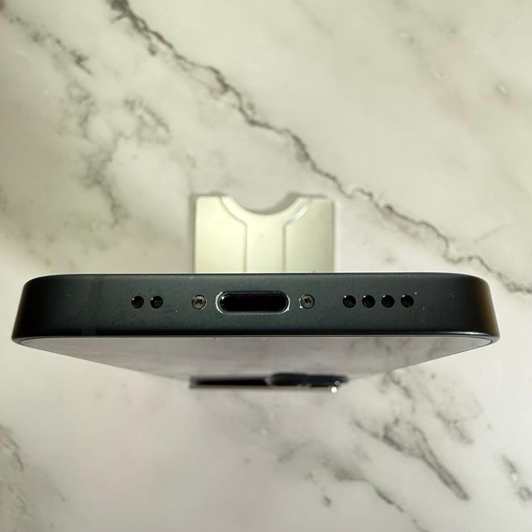 ★新品バッテリー　iPhone13 mini 128GB SIMフリー