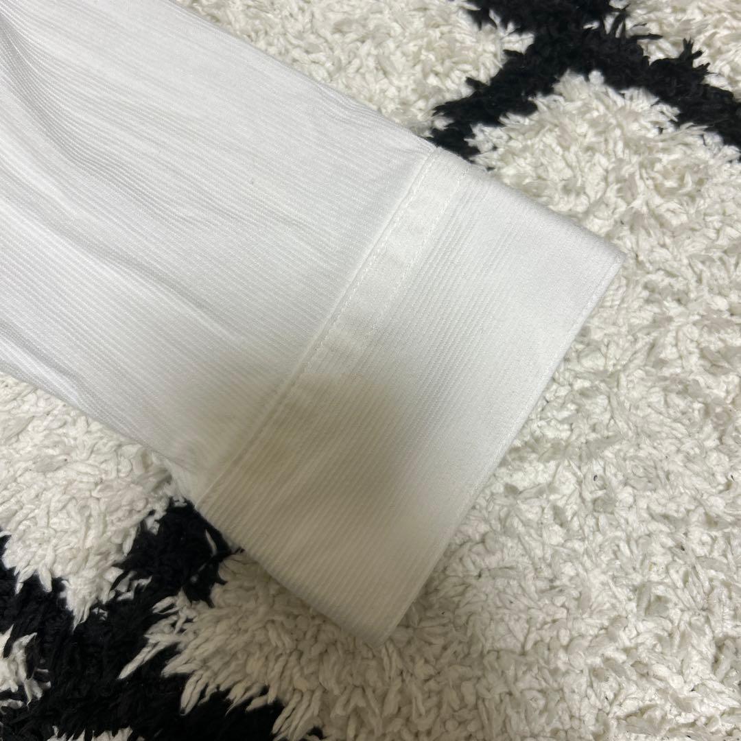 gadid anoniem シャツ