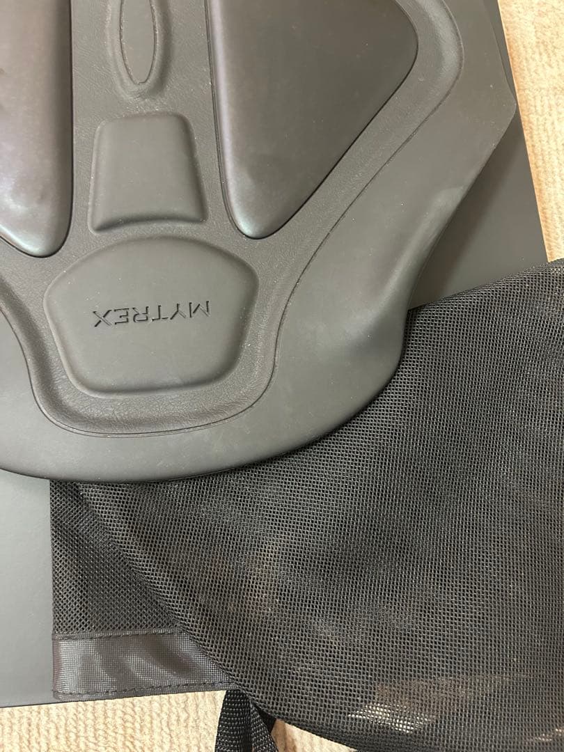 Mytrex aqua ems ヒップトレーニング