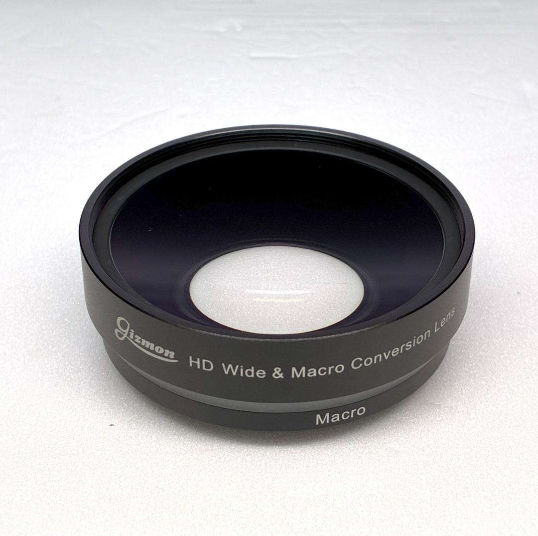 SONY ソニー　ZV-1　ジンバル&ワイコンセット