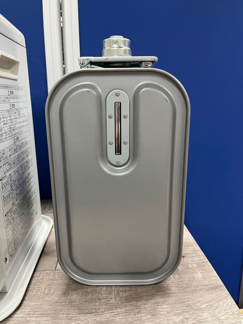 【美品】コロナ　石油ファンヒーター FH-ST4613BY 2014年製 12畳