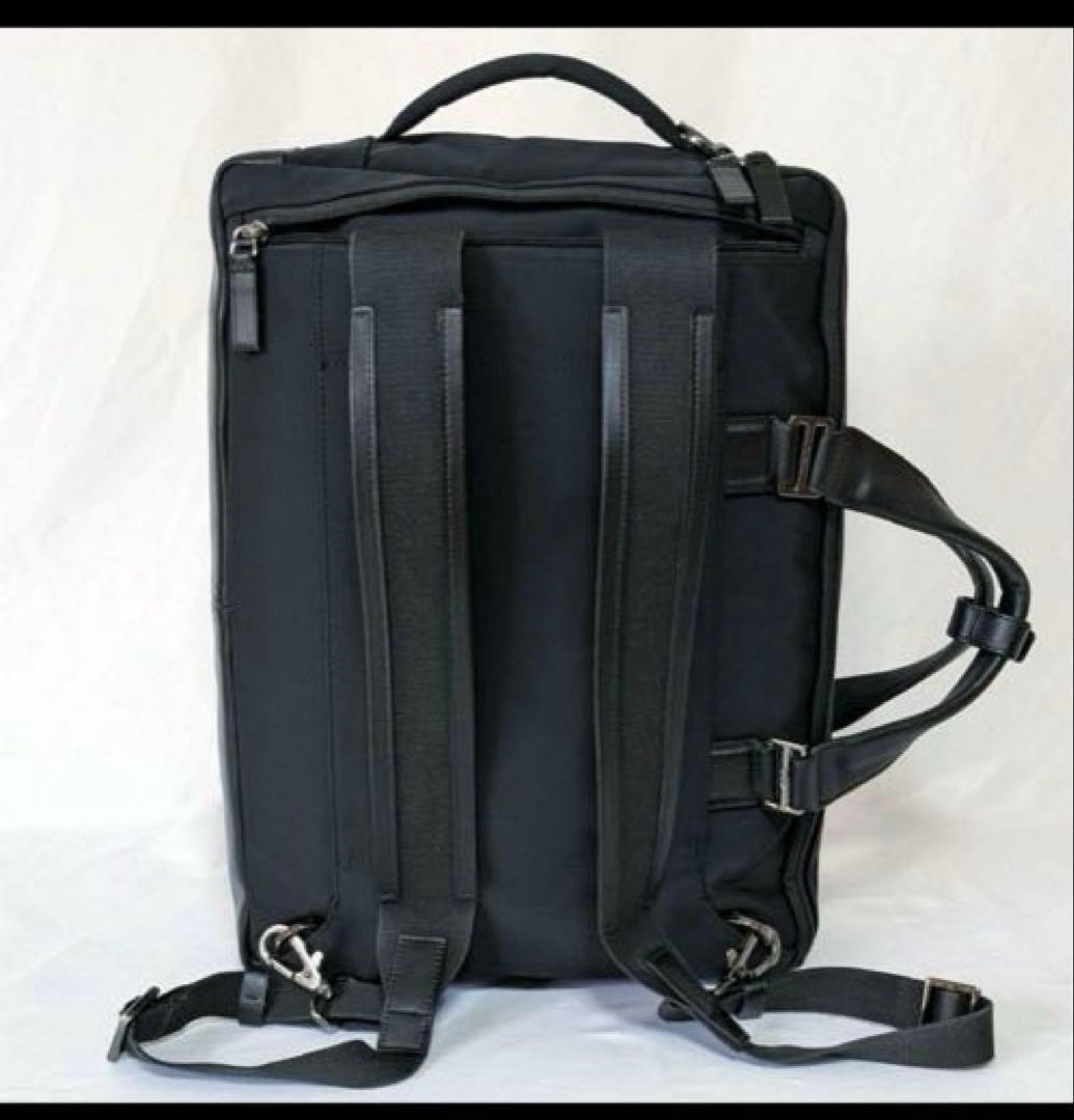TUMI HARRISON ハリソン コンバーチブル ビジネスバッグ リュック