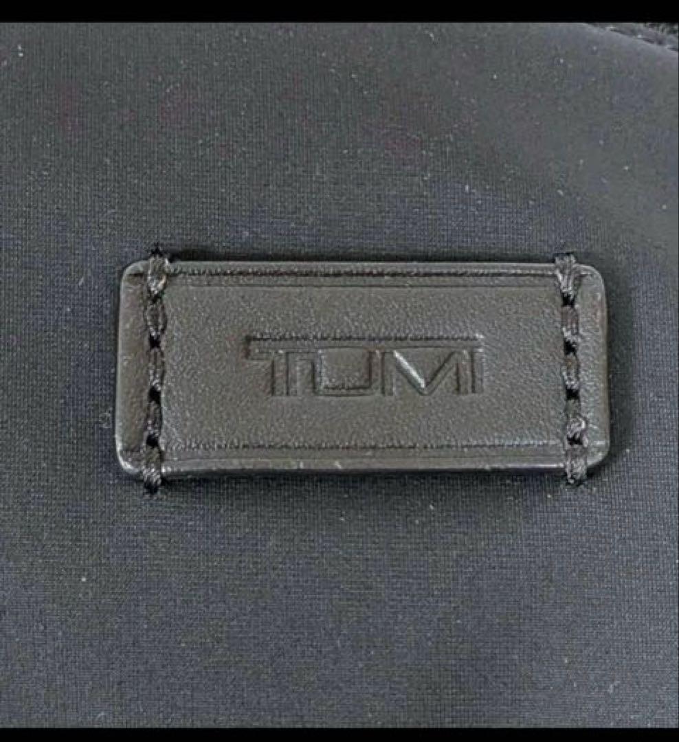 TUMI HARRISON ハリソン コンバーチブル ビジネスバッグ リュック