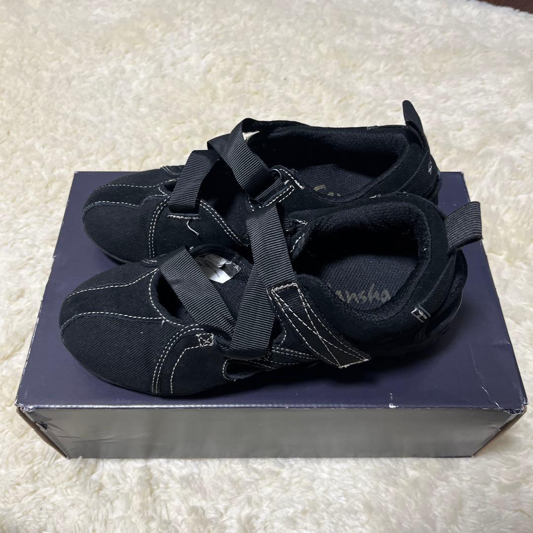 Foundrymews canvas shoes 9M 2020年モデル