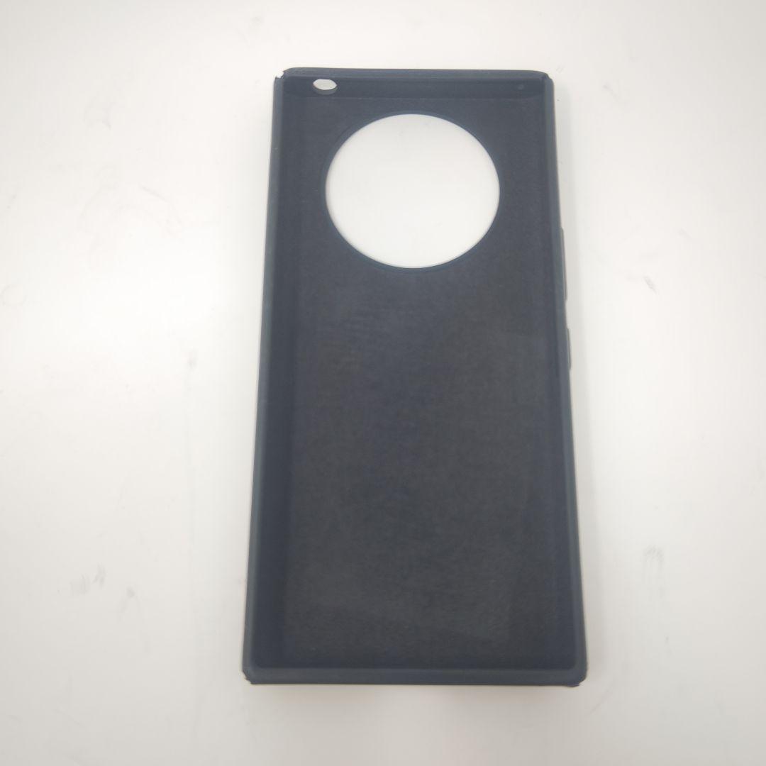 LEITZ PHONE 2 純正シリコンカバー＆レンズキャップ