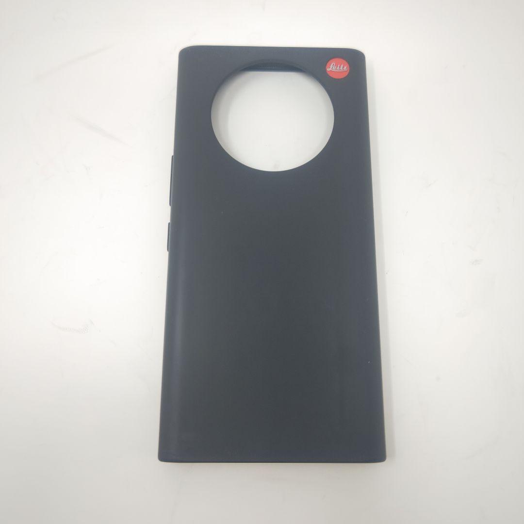 LEITZ PHONE 2 純正シリコンカバー＆レンズキャップ