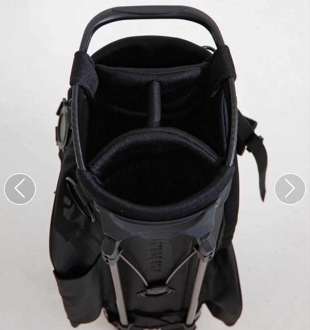 Eastside GOLF スタンド キャディバッグ