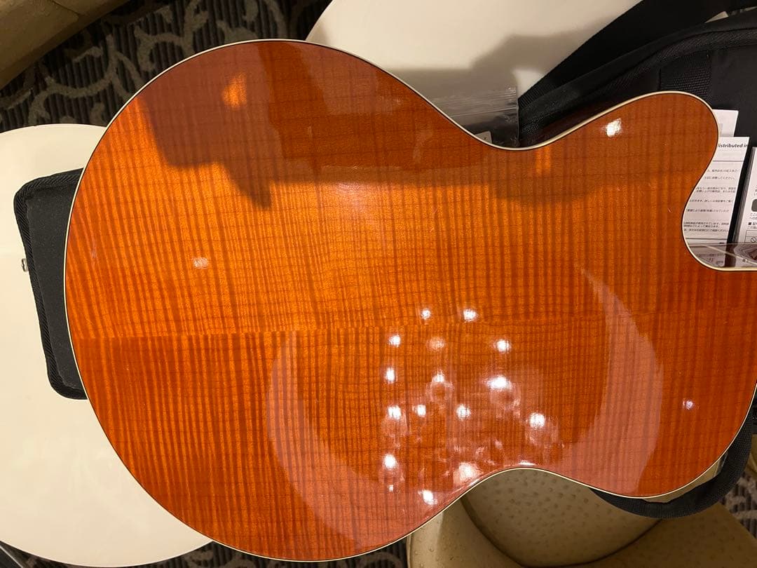 Yamaha CPX1000アコースティックギター